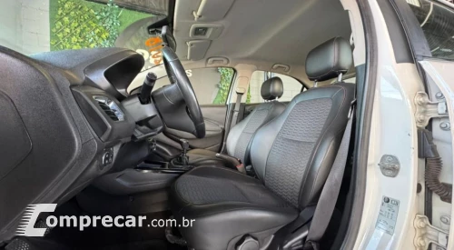 ONIX HATCH LTZ 1.4 8V FlexPower 5p Mec.
