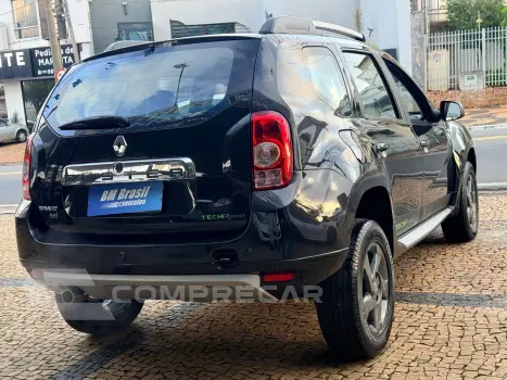 DUSTER 2.0 Dynamique 4X2 16V