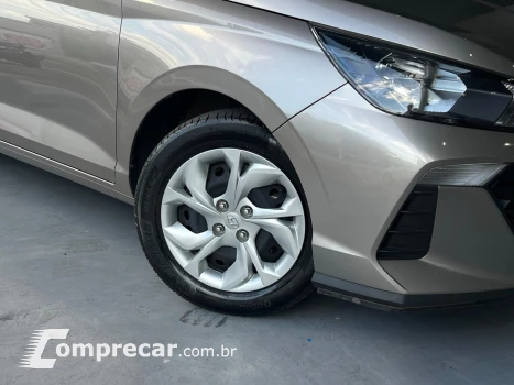 HB20S 1.0 12V FLEX COMFORT MANUAL
