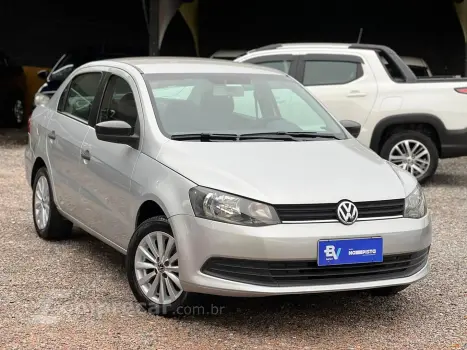 Voyage 1.0 Mi City 8V Flex 4P Manual