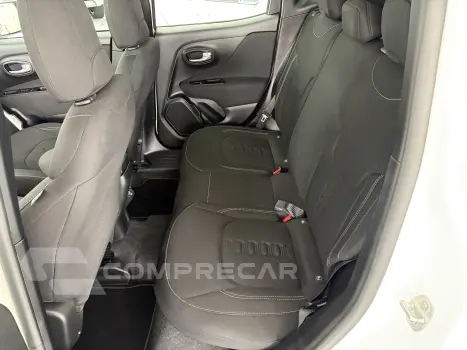 RENEGADE 1.3 T270 TURBO FLEX SPORT AT6