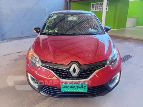Captur Life 1.6