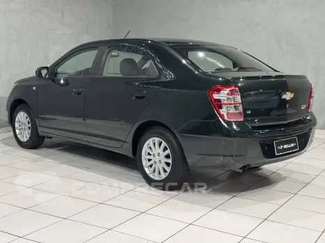 COBALT 1.8 MPFI LT 8V