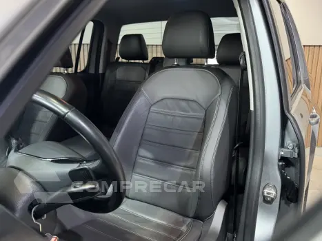 AMAROK 3.0 V6 TDI DIESEL HIGHLINE CD 4MOTION AUTOMÁTICO
