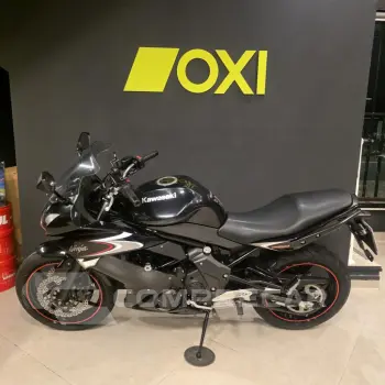 NINJA 650R 649cc