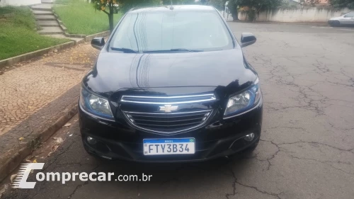 ONIX 1.4 MPFI LTZ 8V