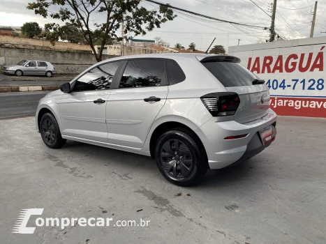 POLO 1.0 MPI Track 1ST Edition
