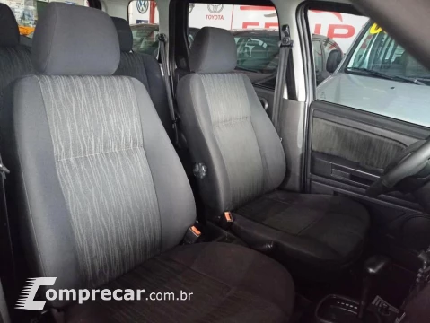 FORD ECOSPORT 2.0 XLT Freestyle 8V 4 portas