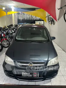 ZAFIRA 2.0 MPFI Elegance 16V