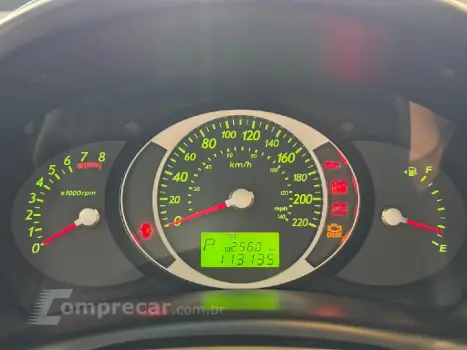 TUCSON 2.0 MPFI GLS 16V 143CV 2WD FLEX 4P AUTOMATICO