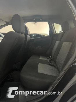 FIESTA 1.0 MPI Class Hatch 8V