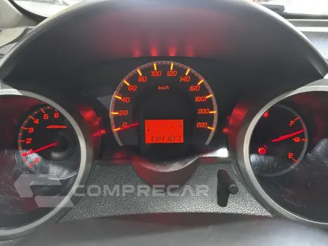 FIT 1.4 CX 16V FLEX 4P AUTOMÁTICO