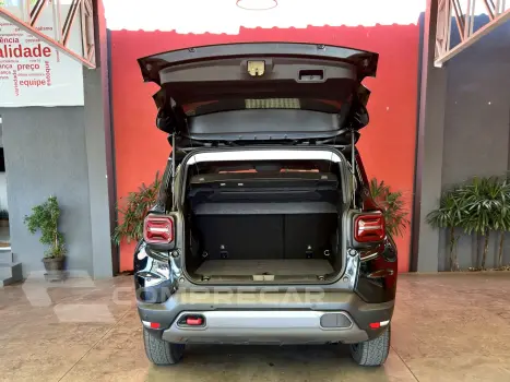 RENEGADE 1.3 T270 TURBO FLEX TRAILHAWK 4X4 AT9