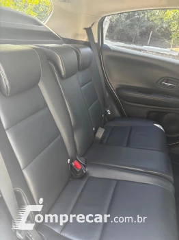 HR-V 1.8 16V EXL