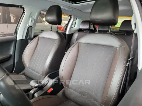 2008 Griffe 1.6 Turbo Flex 16V 5p Aut.