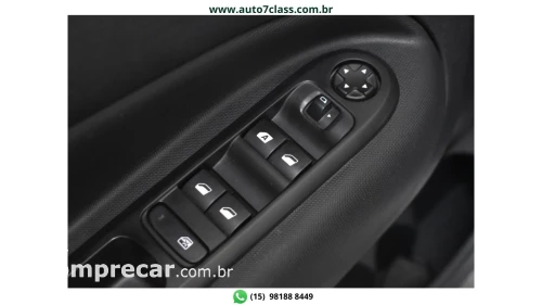 AIRCROSS - 1.5 START 8V 4P MANUAL