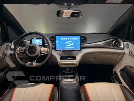 DOLPHIN 44,9 KW ELÉTRICO GS