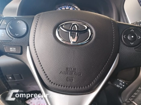 YARIS 1.5 16V XLS Connect
