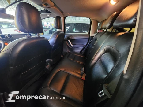 C3 1.6 Exclusive 16V