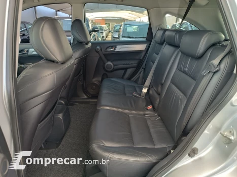CRV 2.0 EXL 4X4 16V