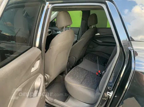 MONTANA 1.2 Turbo LT