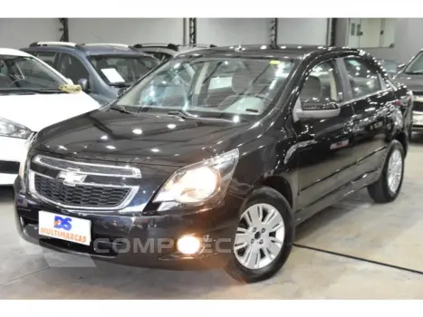 COBALT - 1.8 MPFI LTZ 8V 4P MANUAL