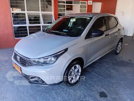 Fiat/Argo 1.0
