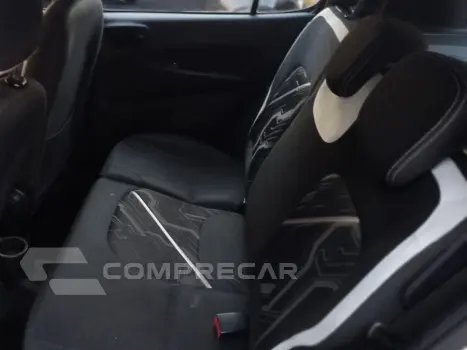 Uno 1.4 Evo Sporting 8V Flex 4P Automatizado