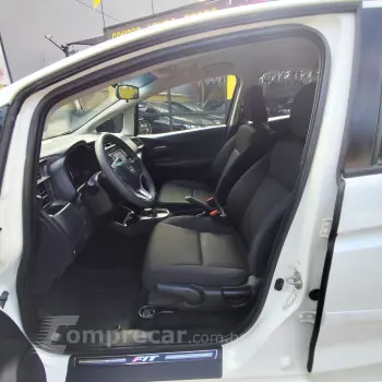 Fit Personal 1.5 Flexone 16V 5p Aut.