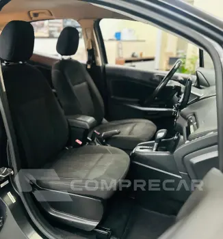 ECOSPORT 1.5 Ti-vct SE