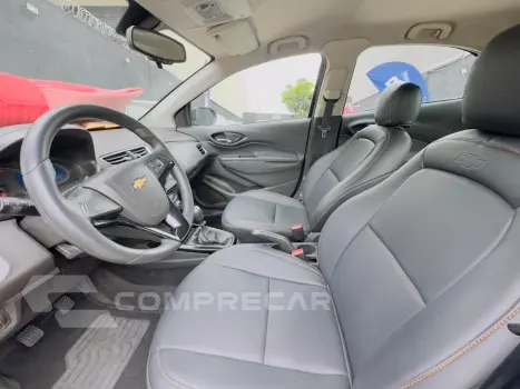 Onix Hatch 1.4 4P FLEX LTZ