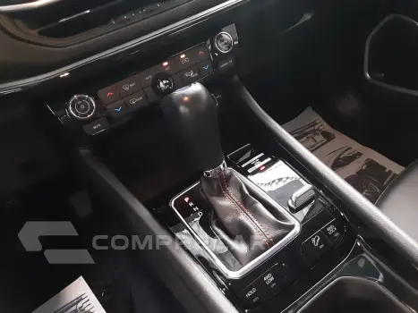 COMPASS 2.0 TD350 TURBO DIESEL TRAILHAWK AT9