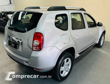DUSTER 2.0 Dynamique 4X2 16V