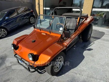 Buggy VII/VII BIG/VII Flex