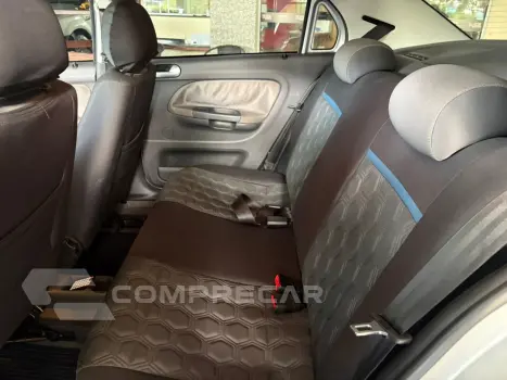 VOYAGE 1.6 MI COMFORTLINE 8V FLEX 4P MANUAL