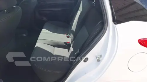 YARIS 1.5 16V FLEX XL MULTIDRIVE
