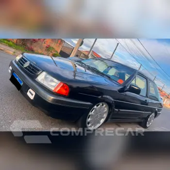 Volkswagen SANTANA 2.0 I Sport 8V 2 portas