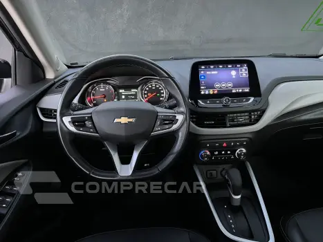 ONIX 1.0 TURBO FLEX PREMIER AUTOMÁTICO