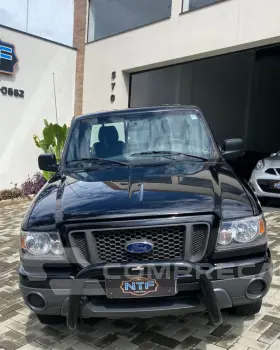 Ranger XLS 2.3 16V 145cv/150cv 4x2 CS