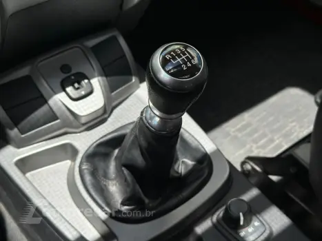 T4 3.2 XLT 4X4 20V TURBO INTERCOOLER DIESEL 2P MANUAL