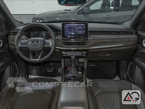 COMMANDER 2.0 Td380 Turbo Overland