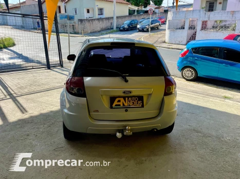 KA 1.0 Tecno 12V