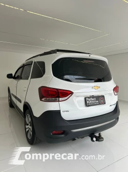 SPIN 1.8 Activ 8V