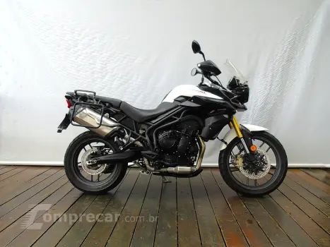 TRIUMPH TIGER 800 ABS