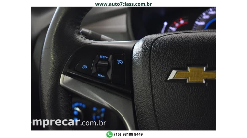 208 - 1.6 GRIFFE 16V 4P AUTOMÁTICO