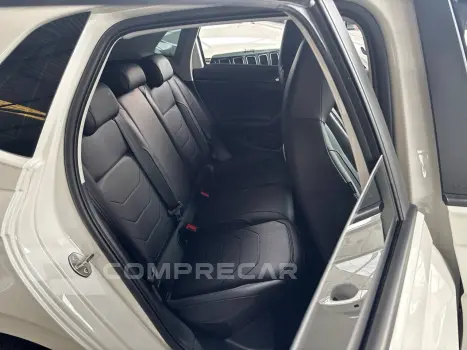 Polo Highline TSI 1.0 Flex 12V Aut.