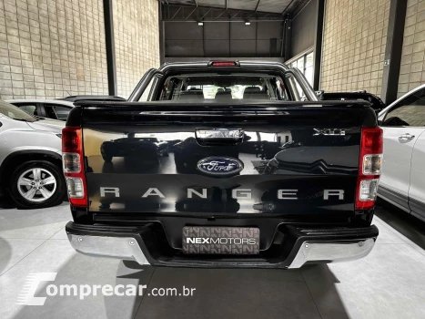 RANGER 2.5 XLT 4X2 CD 16V FLEX 4P MANUAL