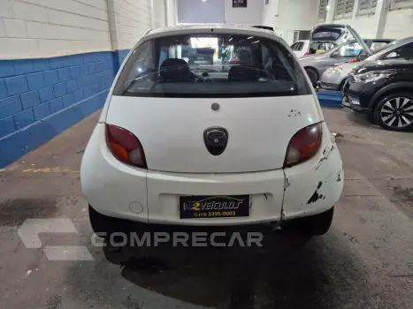 KA 1.0 I 8V GASOLINA 2P MANUAL