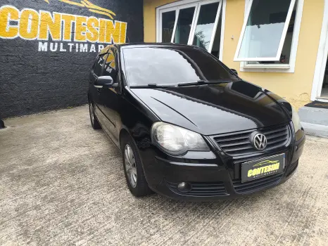 POLO 1.6 MI Sportline 8V