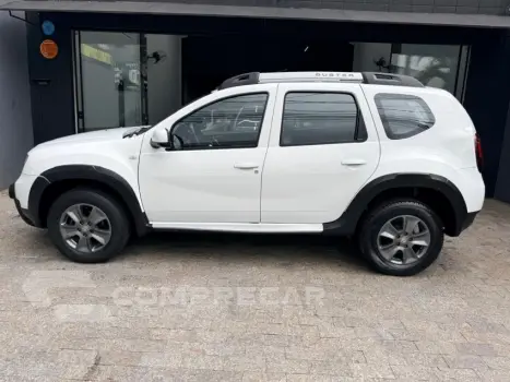 DUSTER 1.6 16V SCE Dynamique